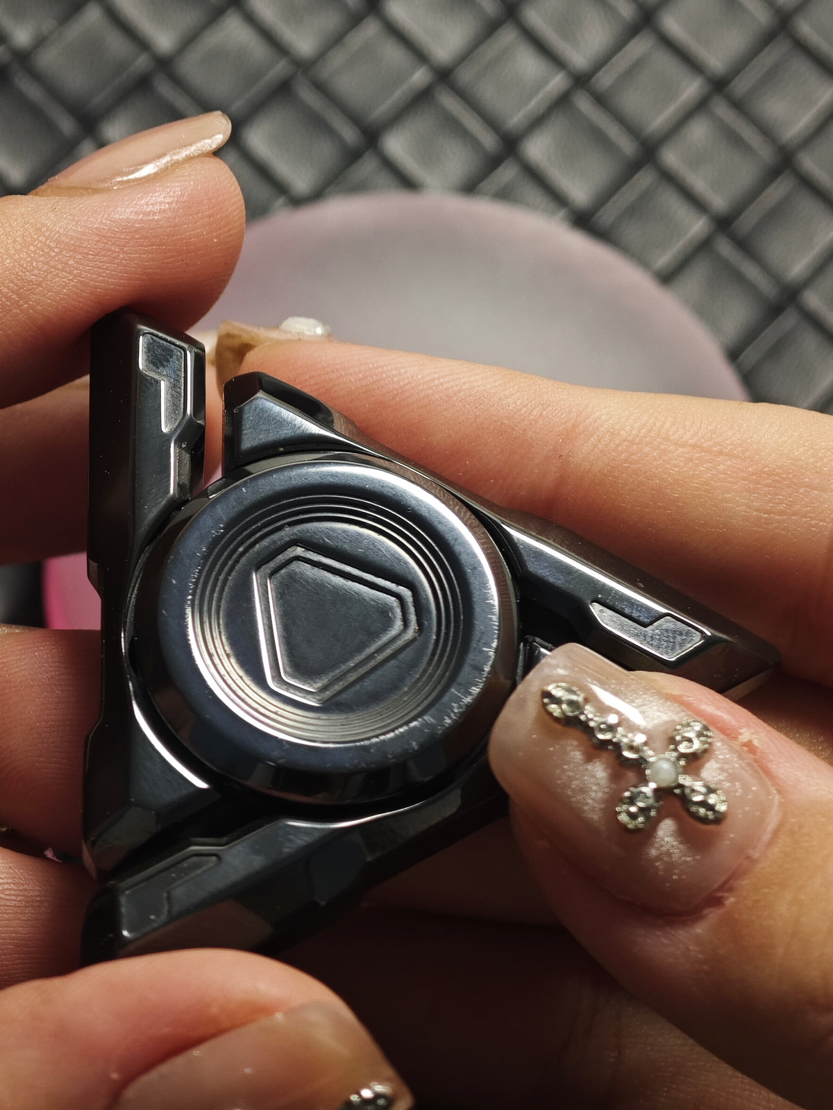 Tri Body Zirconium