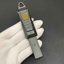 Razor Zirconium Blasted