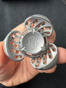 Turbo Titanium