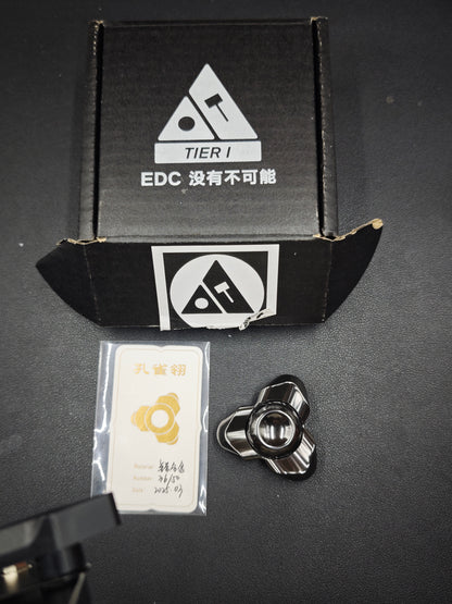 Feather Zirconium