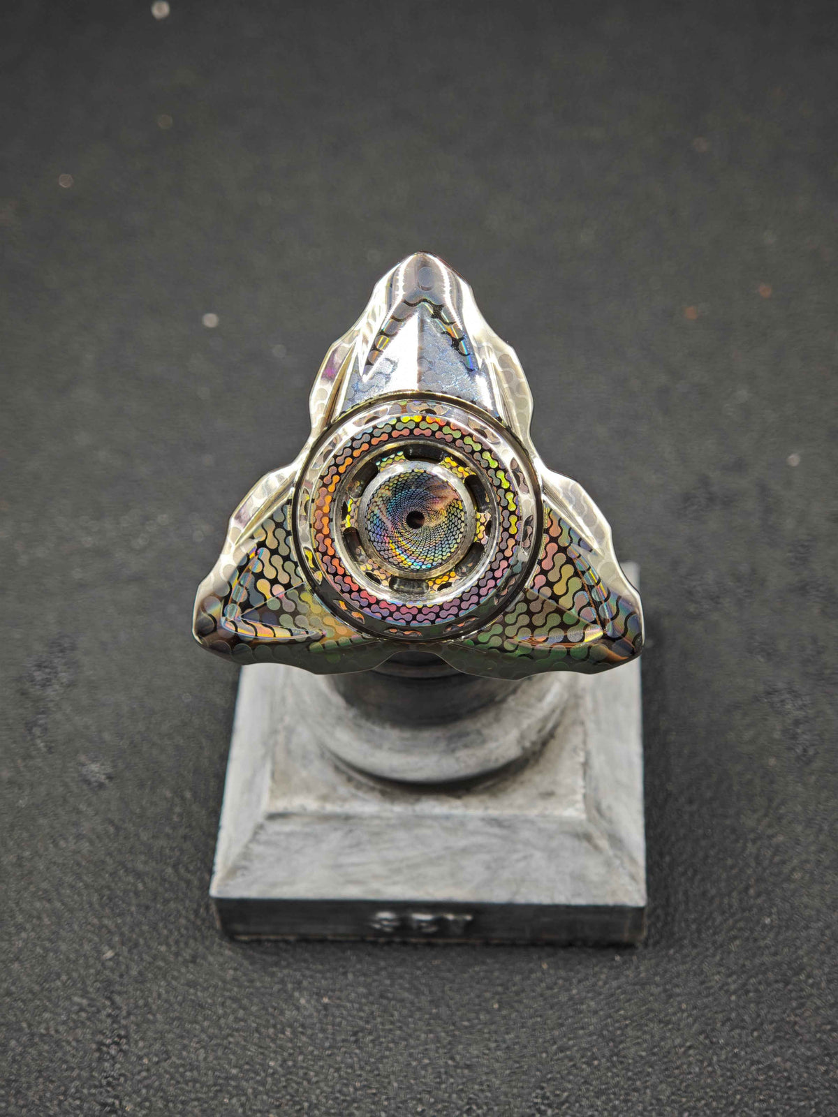 Dragon God Maru XL Stainless Steel