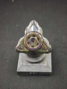 Dragon God Maru XL Stainless Steel