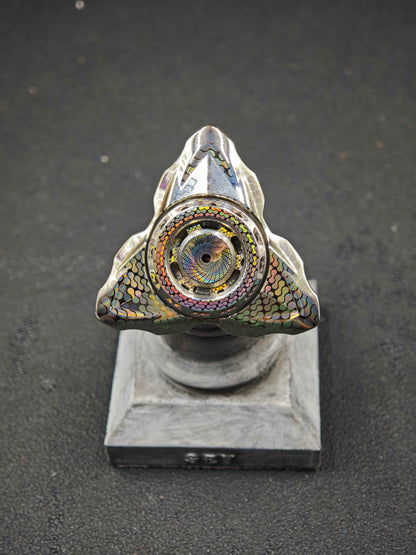 Dragon God Maru XL Stainless Steel