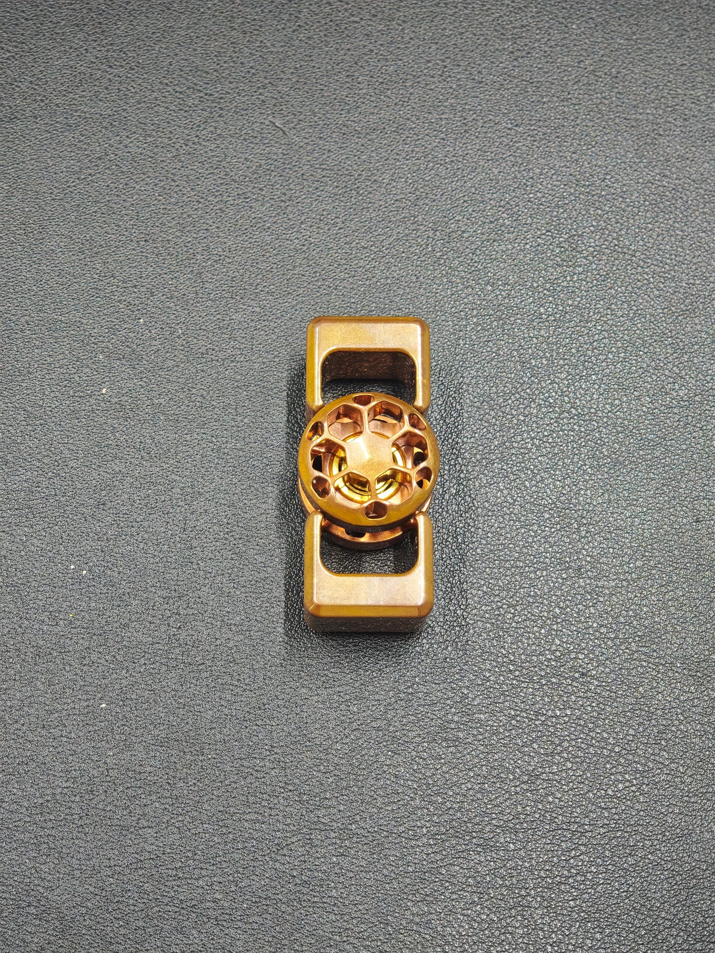 Impact Mini Copper