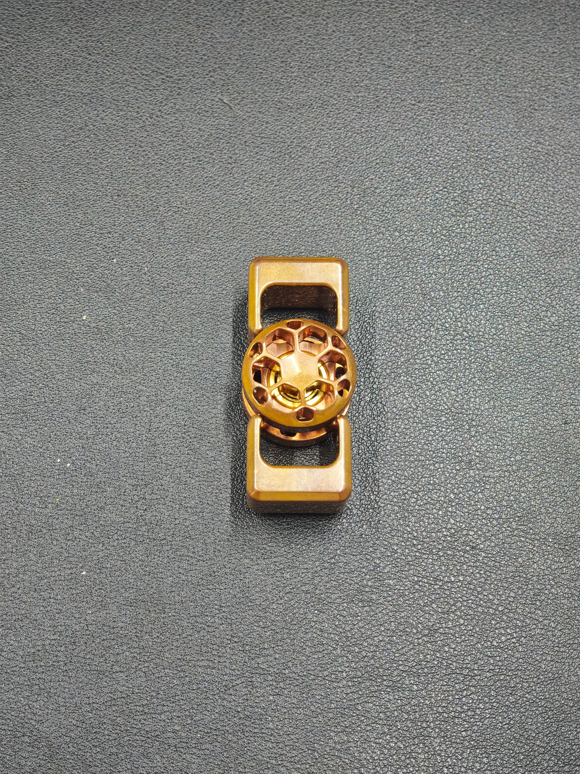 Impact Mini Copper