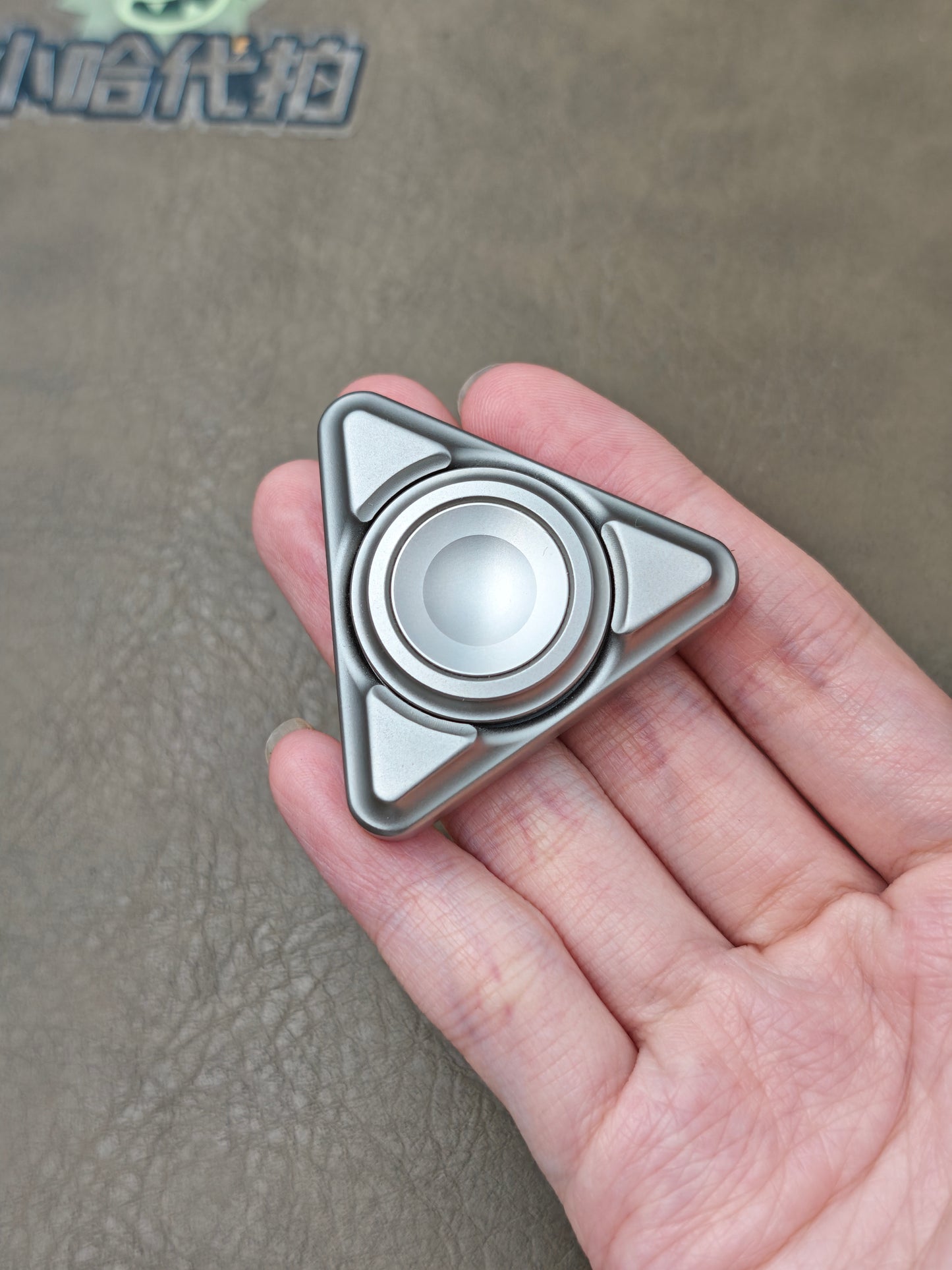 Addict ST Stainless Steel