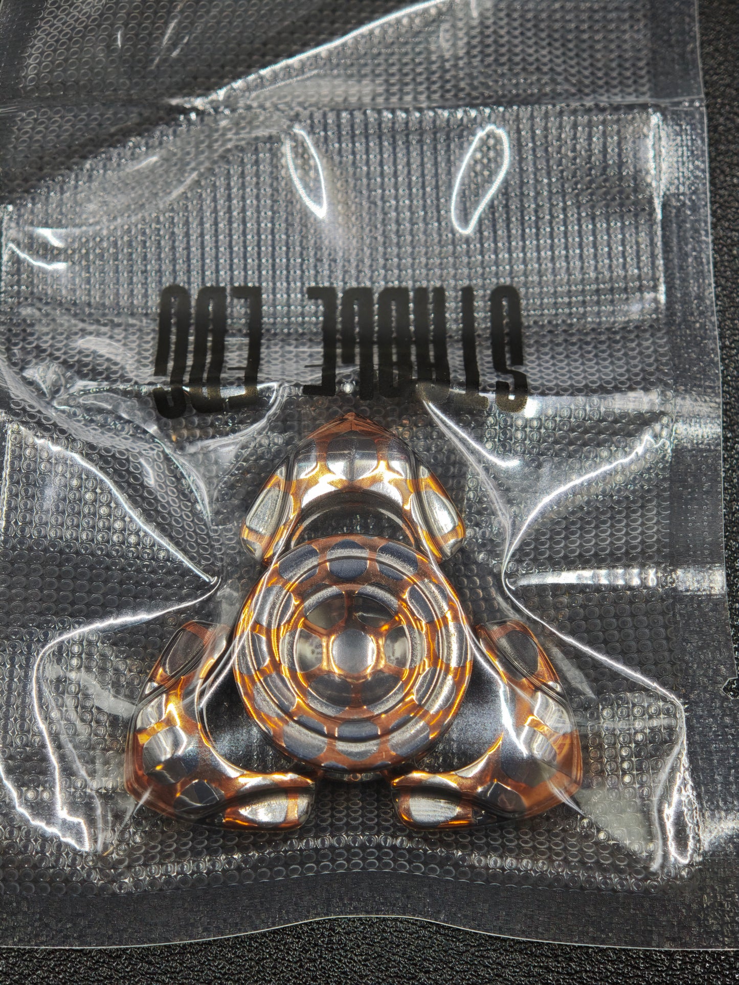 Toothless Mini Pearl White Superconductor Brand New