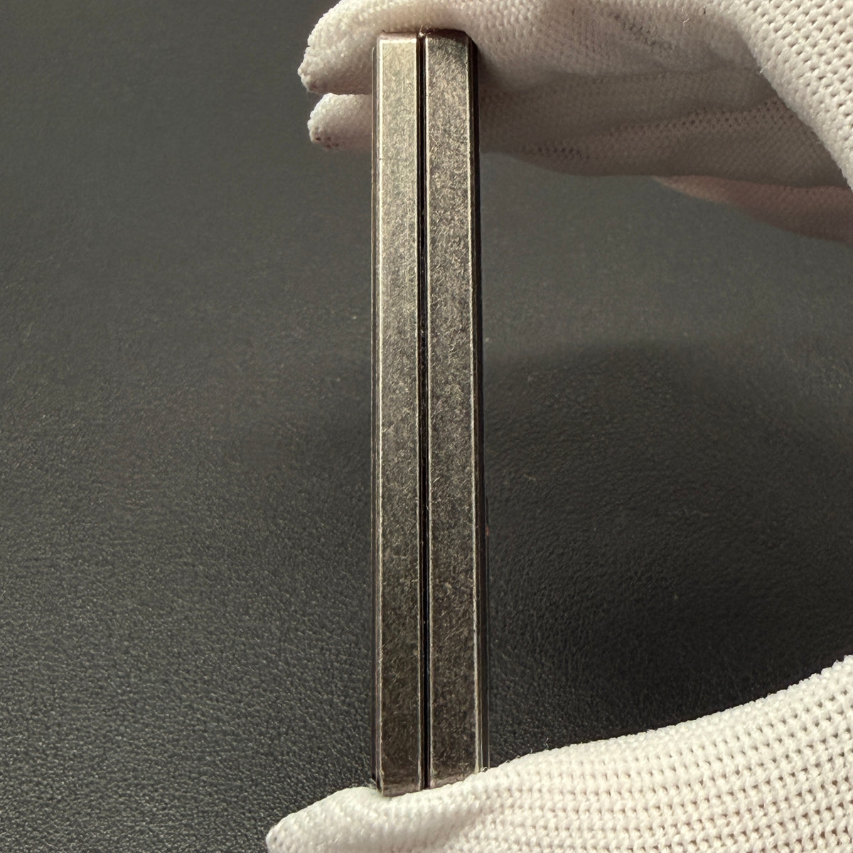 Mini Box Stainless Steel