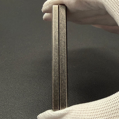 Mini Box Stainless Steel