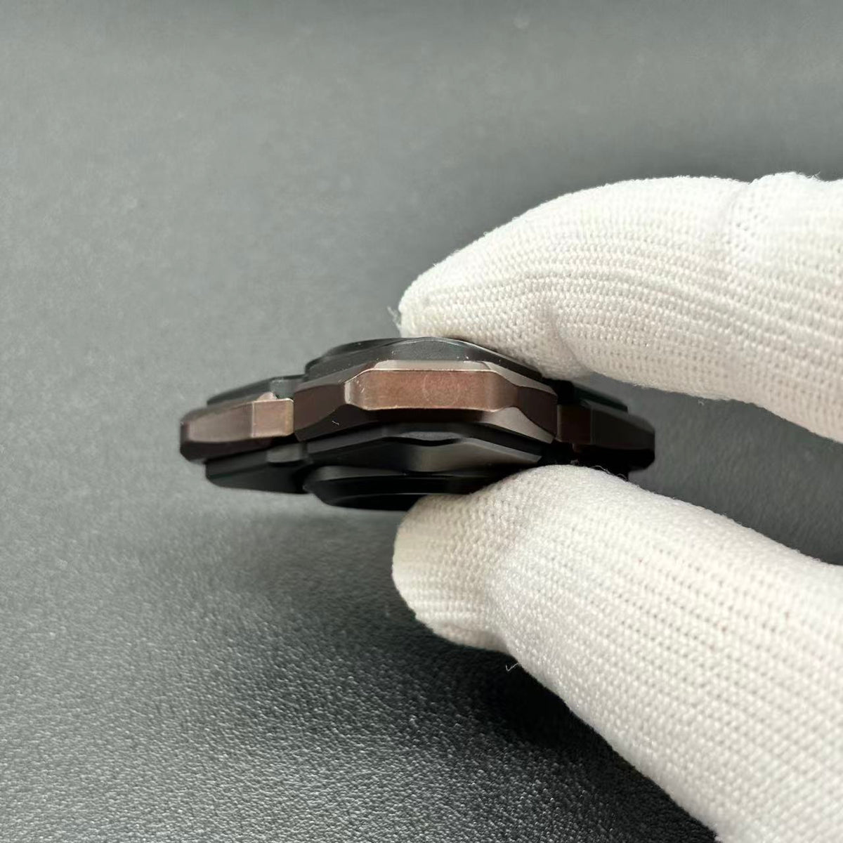 Qs Titanium