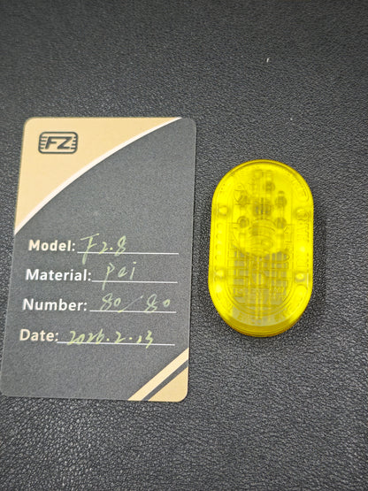 F2.8 PEI