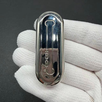 Floating Cloud Titanium