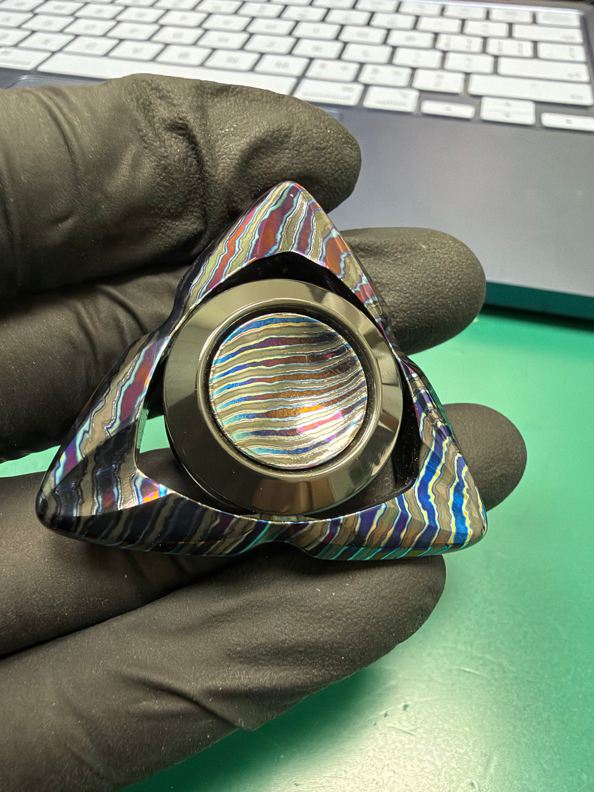 Mave 1.1 Zircuti