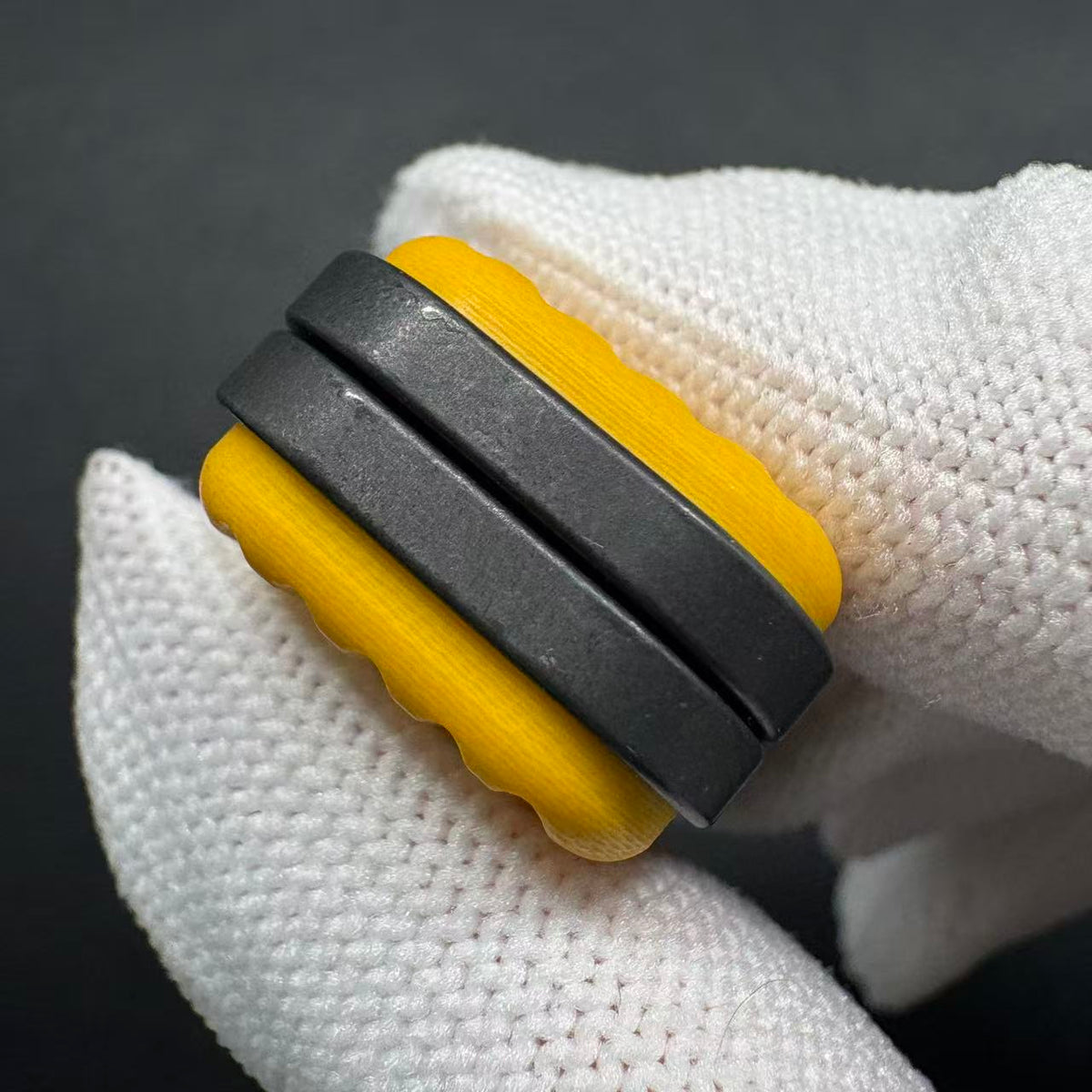 Travel Case Mini Zirconium