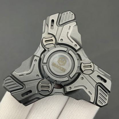 RX 03 Zirconium
