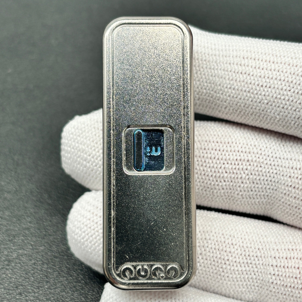 Secret Titanium