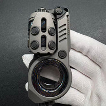 Sinian Titanium