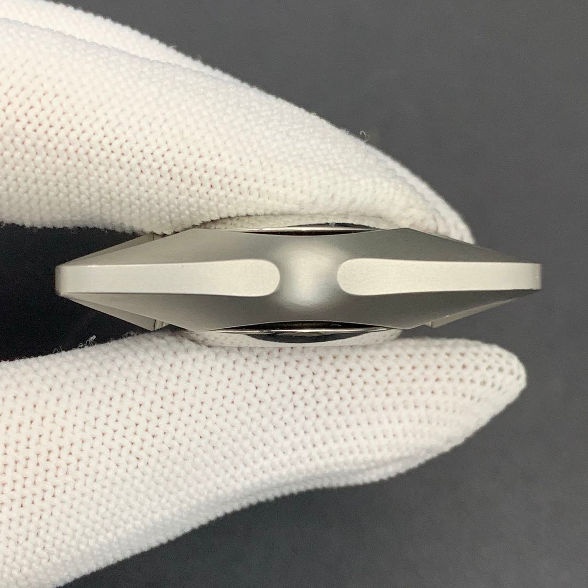 Maybe Re Wild Stainless Steel