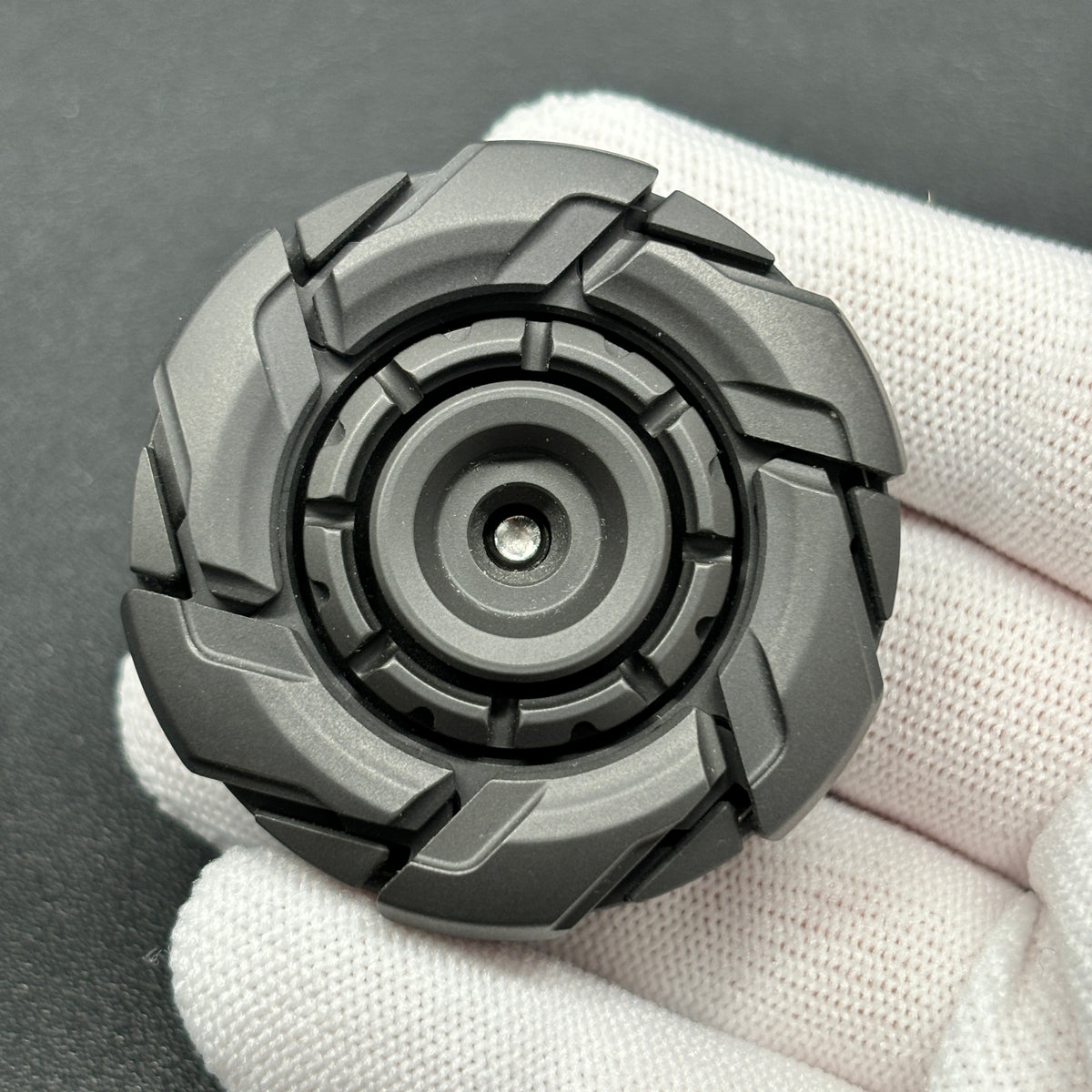 RAGE Zirconium