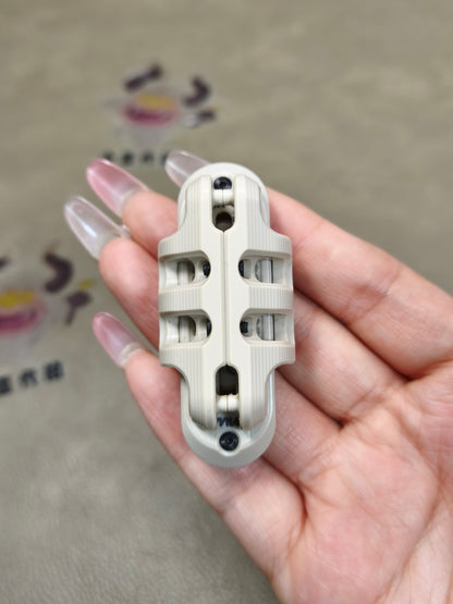 Exoskeleton Magnetic Mechanical PEEK