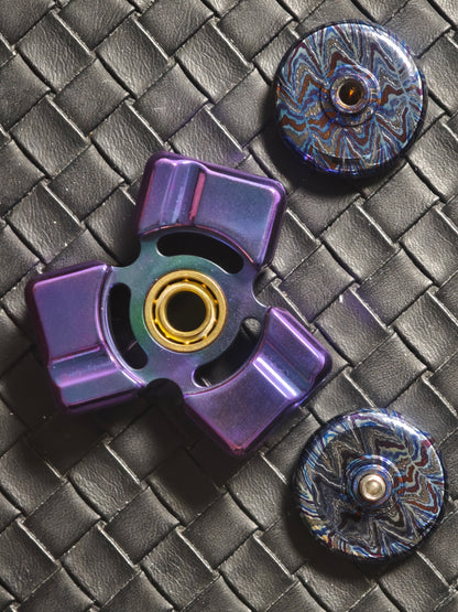Impact Mini Tungsten