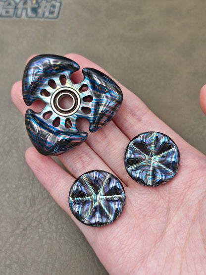 Fat Squid Zircuti