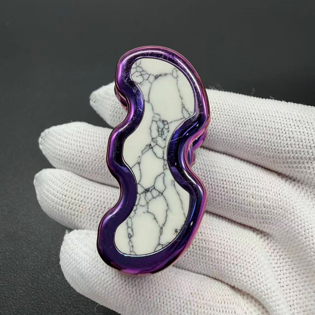 Gallop Zirconium
