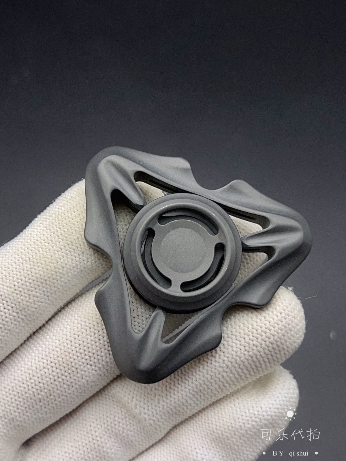 Zhulong Mini Zirconium