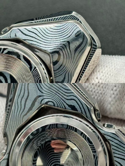 Qs Damasteel