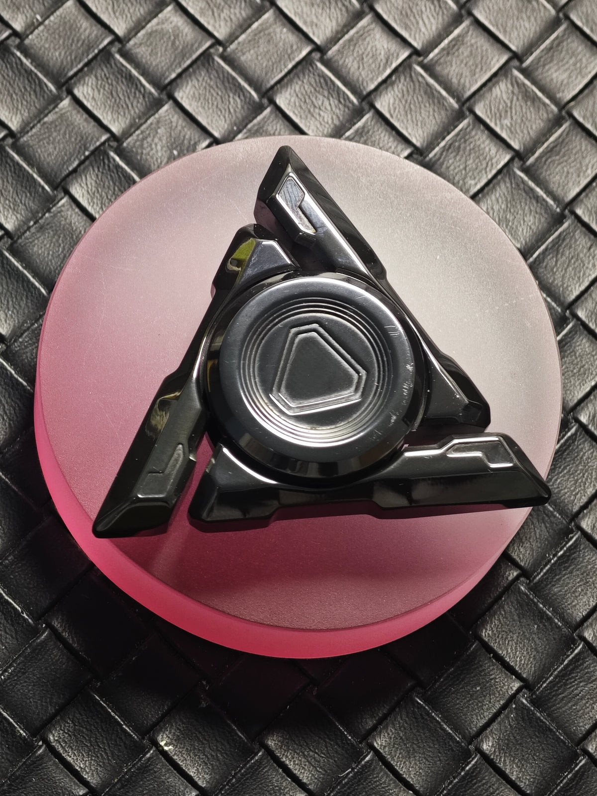 Tri Body Zirconium