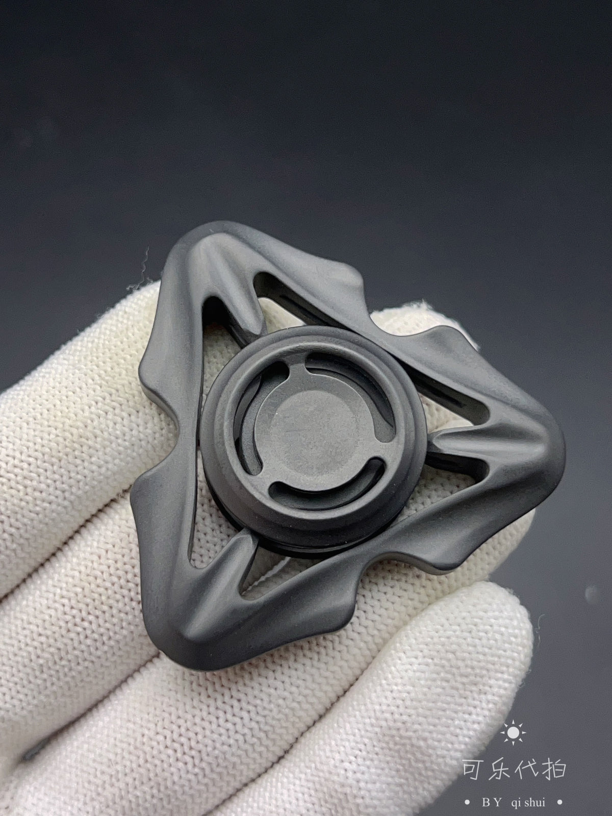 Zhulong Mini Zirconium