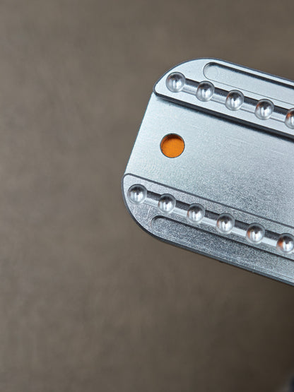 Lite 2.0 Aluminum