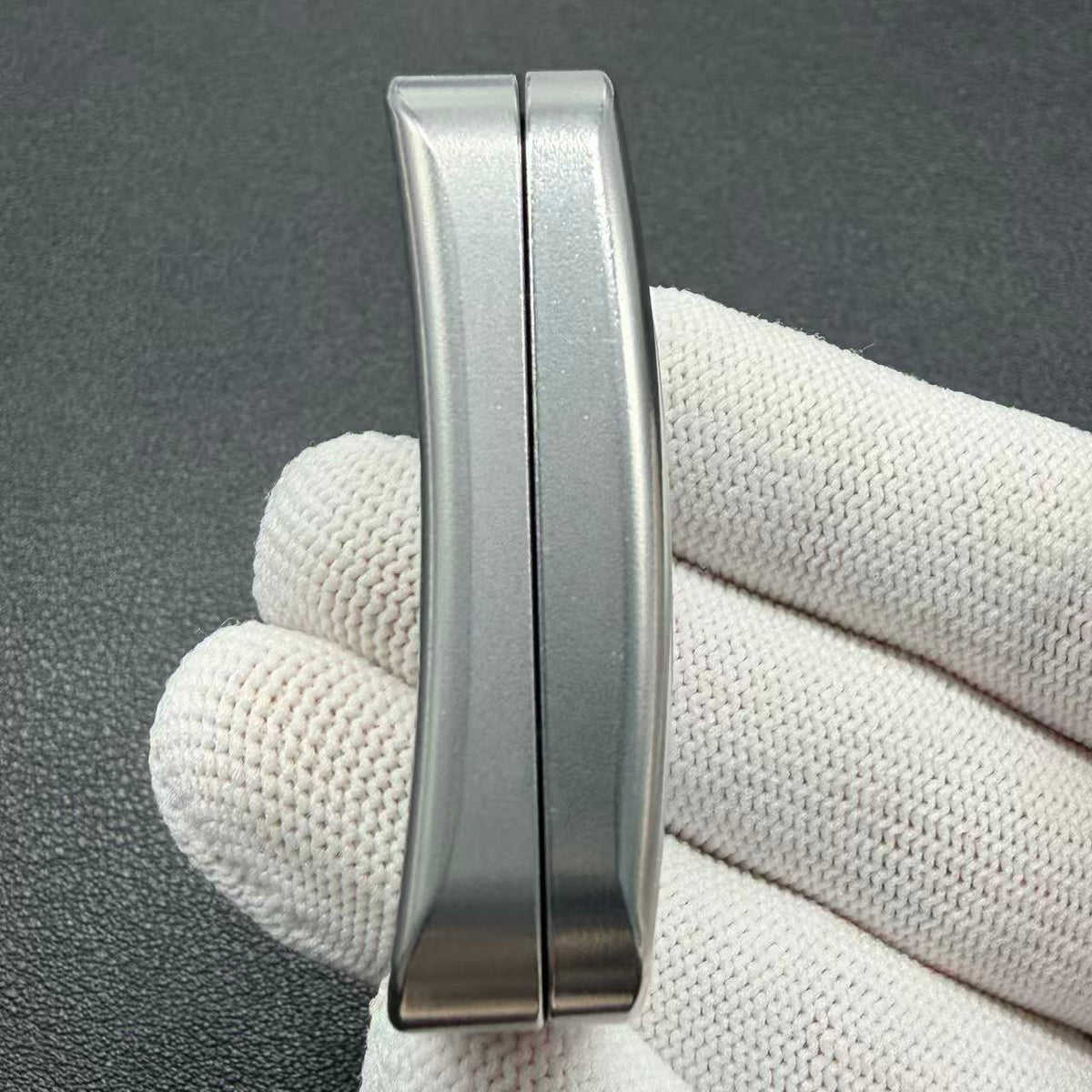 POPO Stainless Steel