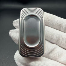 POPO Stainless Steel