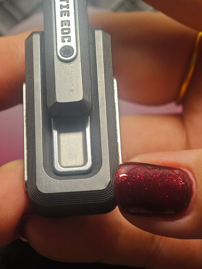 X Lock Zirconium