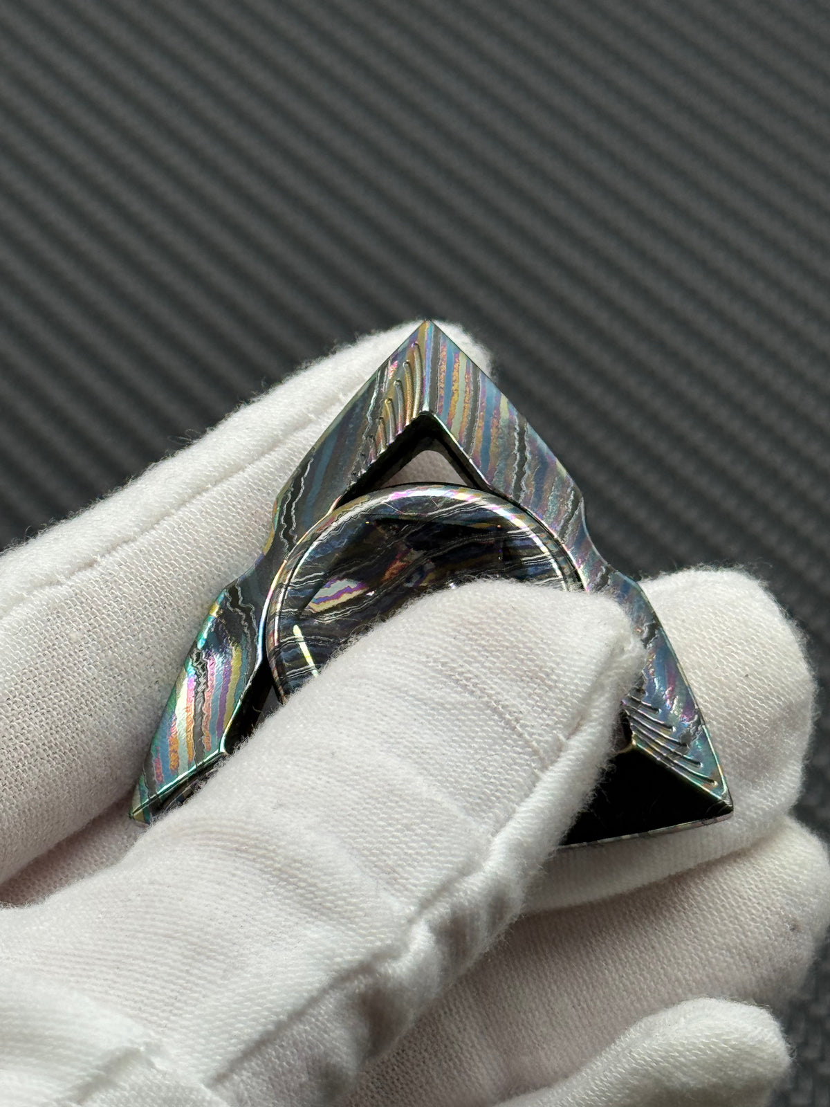 Phoenix Zircuti