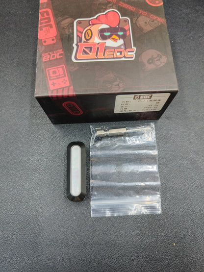 POD L Mechanical Zirconium