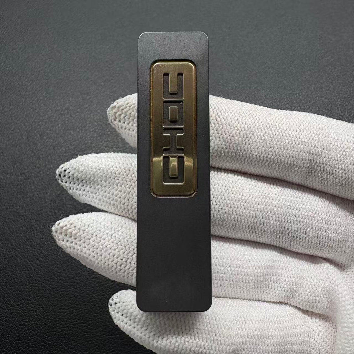 Choc Zirconium