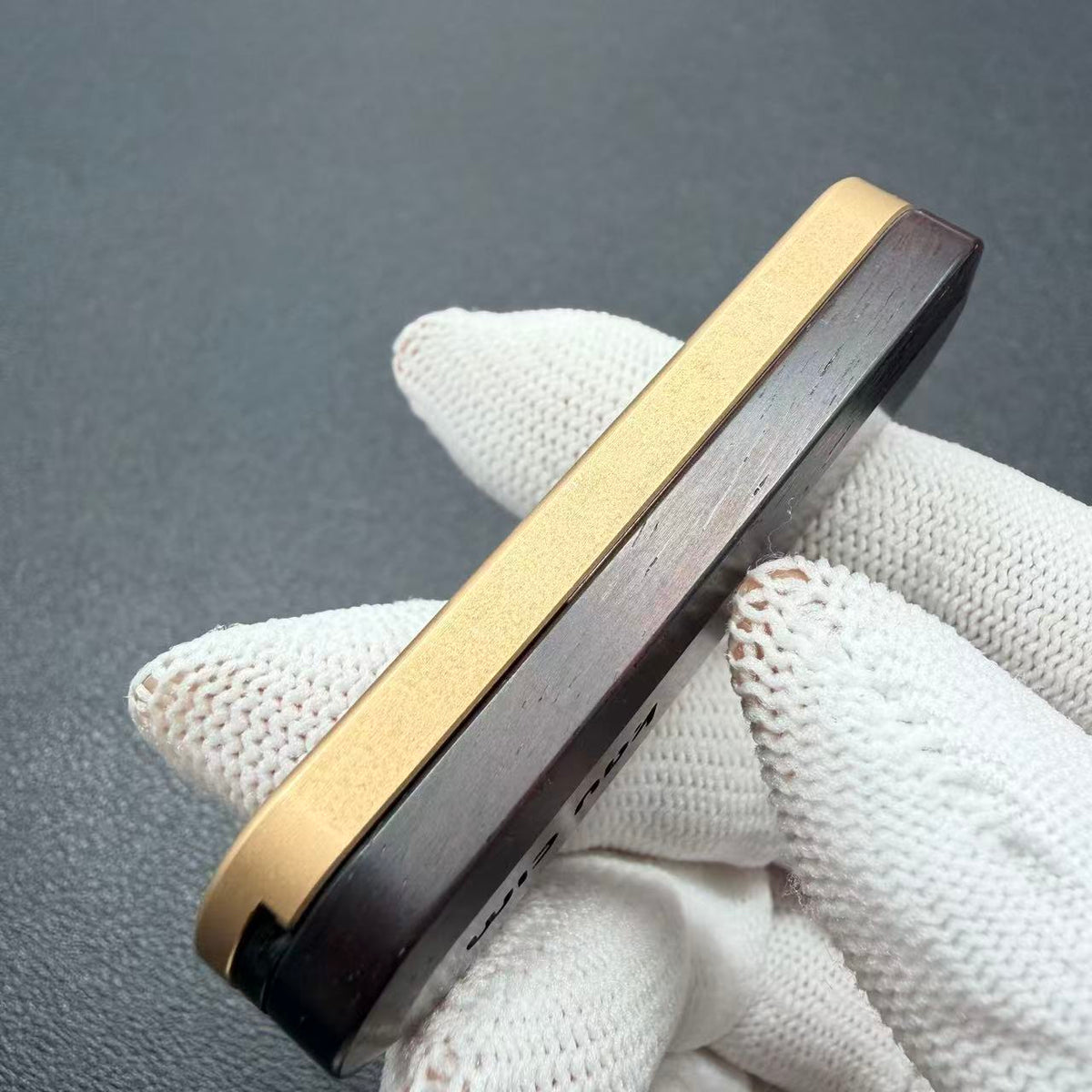 Spice Pin Brass Limited Edition