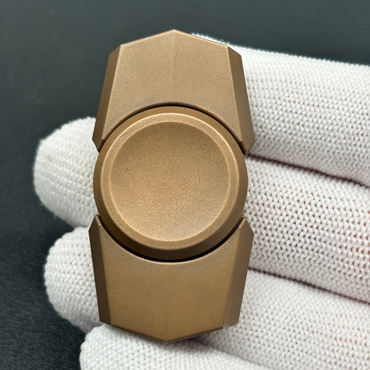 Dawn Bronze
