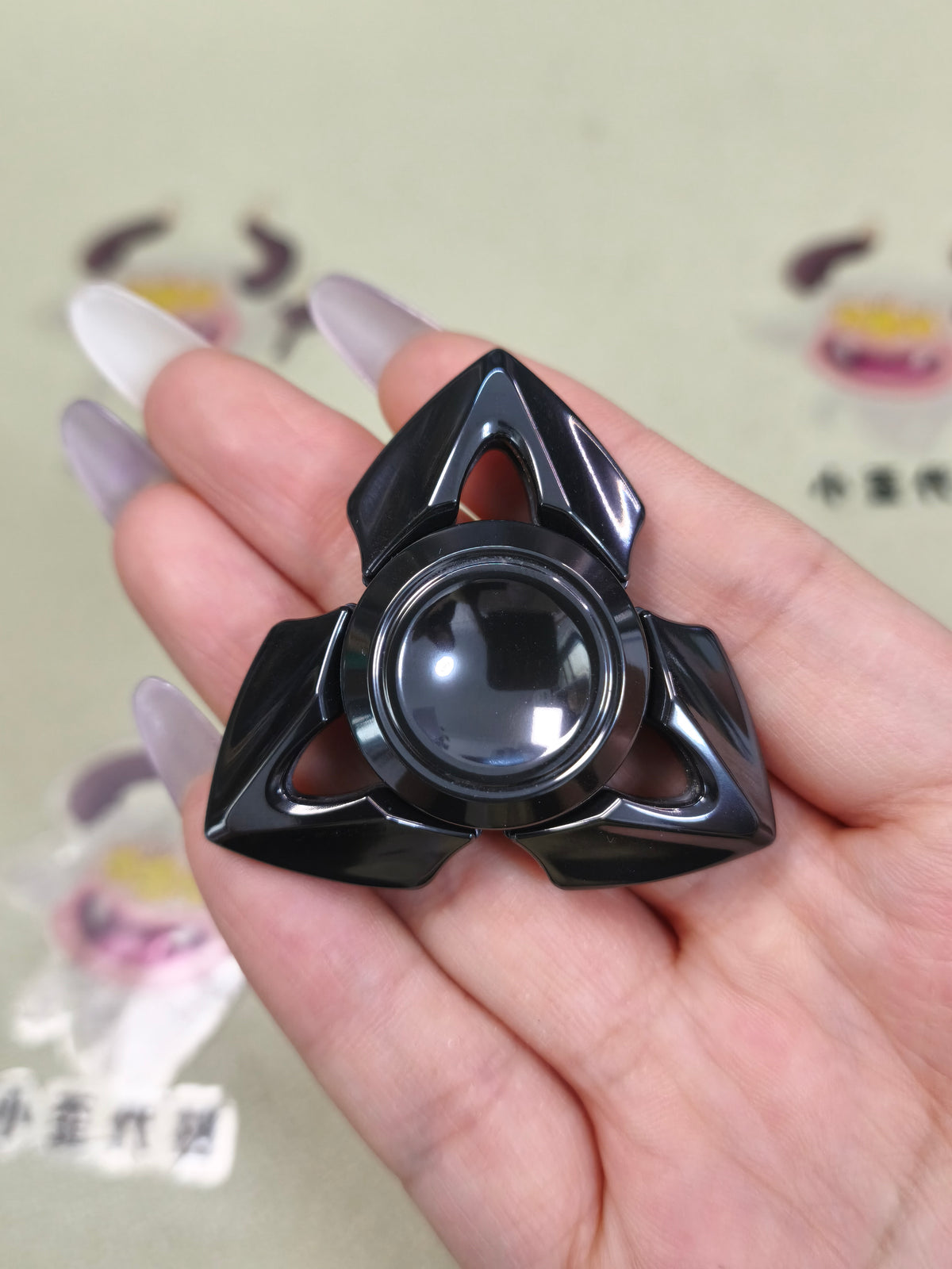 Soul Zirconium Polished