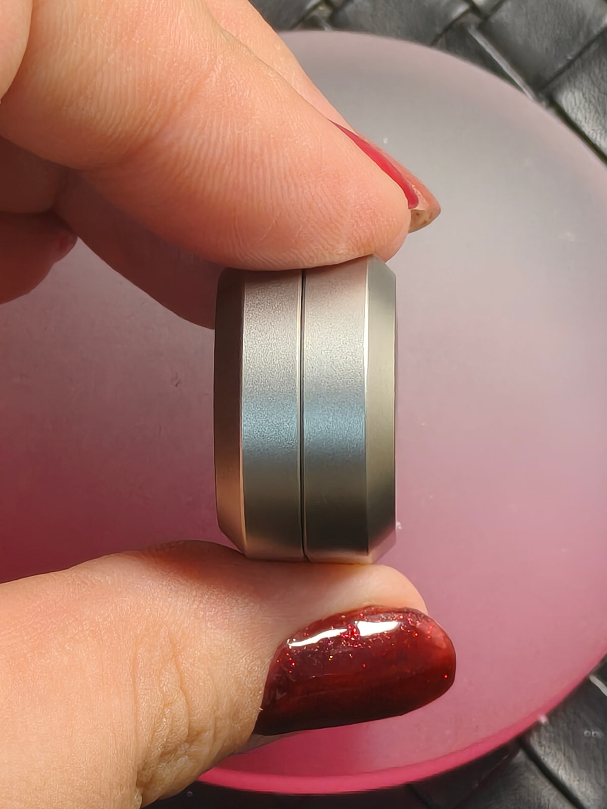Nado Stainless Steel