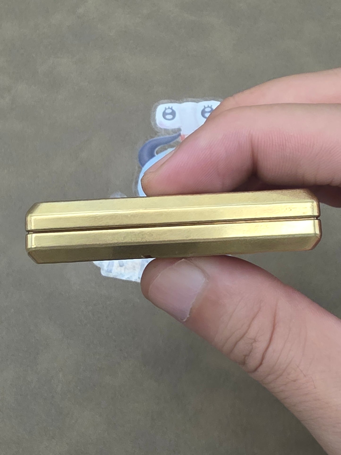 Spirit Brass