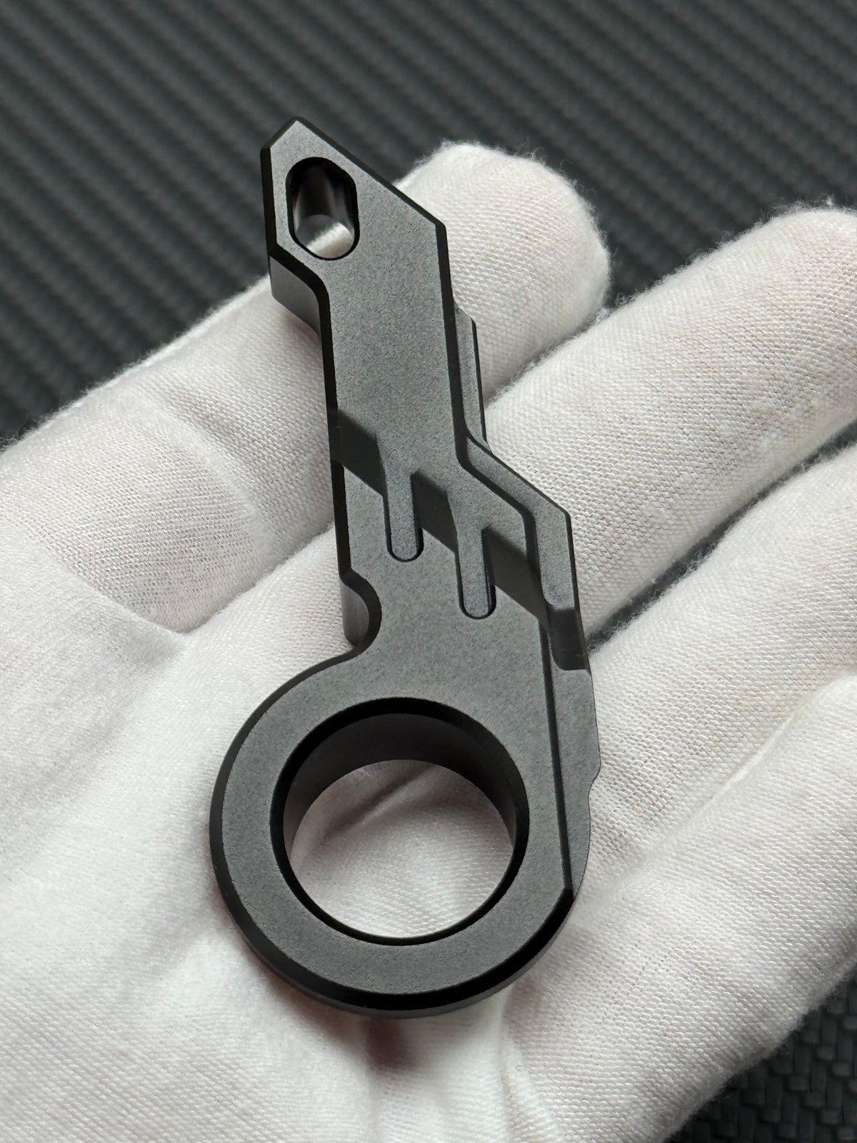 Shadow Raider Ratchet Aluminum