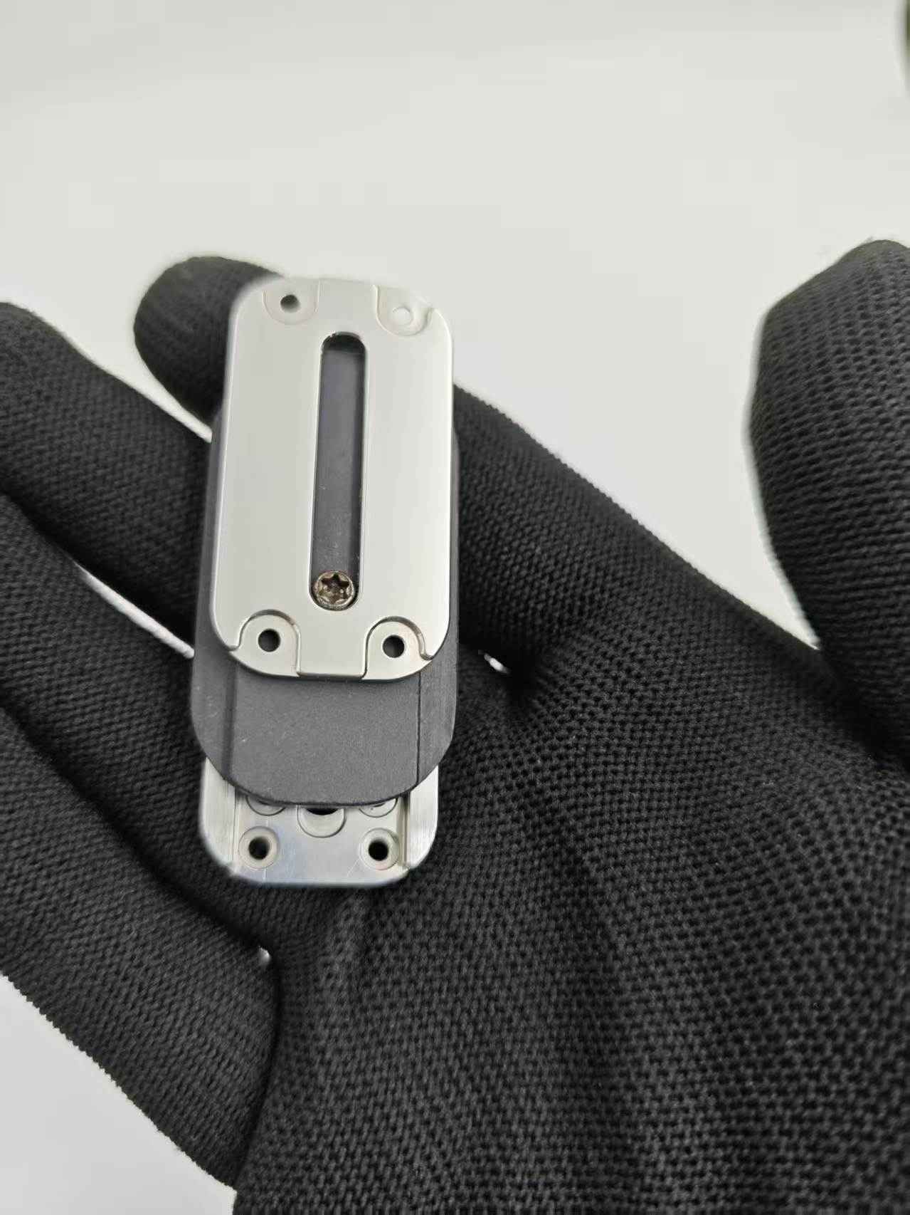 3-Layer Ultra-Dense B Core Stainless Steel