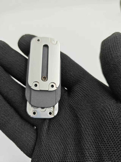 3-Layer Ultra-Dense B Core Stainless Steel