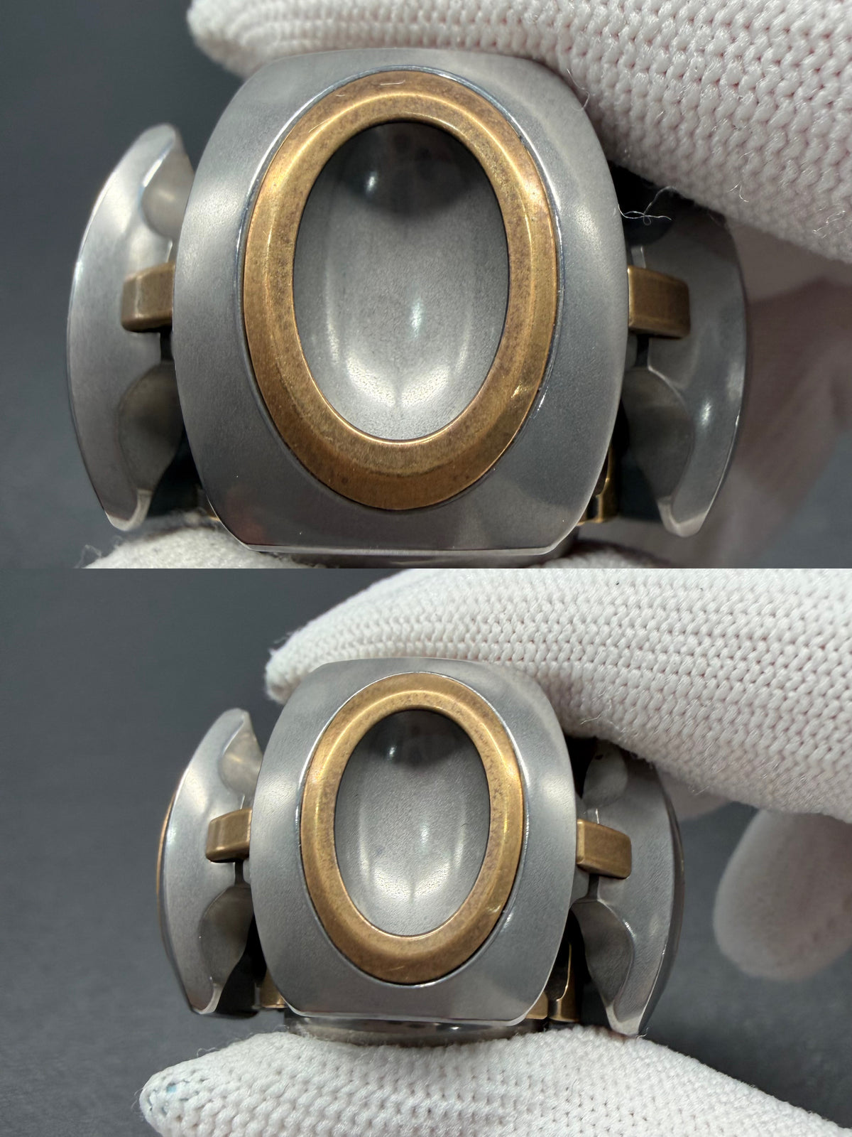 Noiz O Stainless Steel