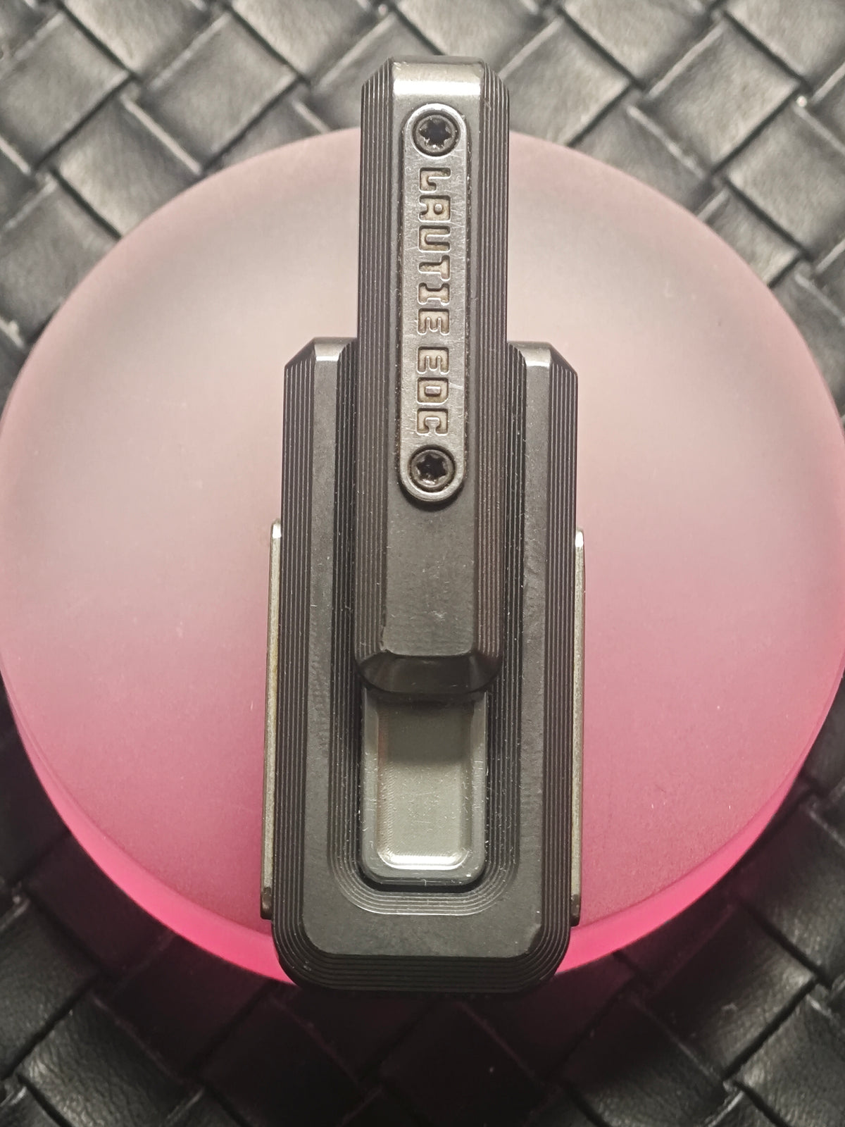 X Lock Zirconium