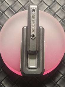 X Lock Zirconium