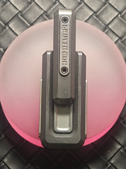 X Lock Zirconium